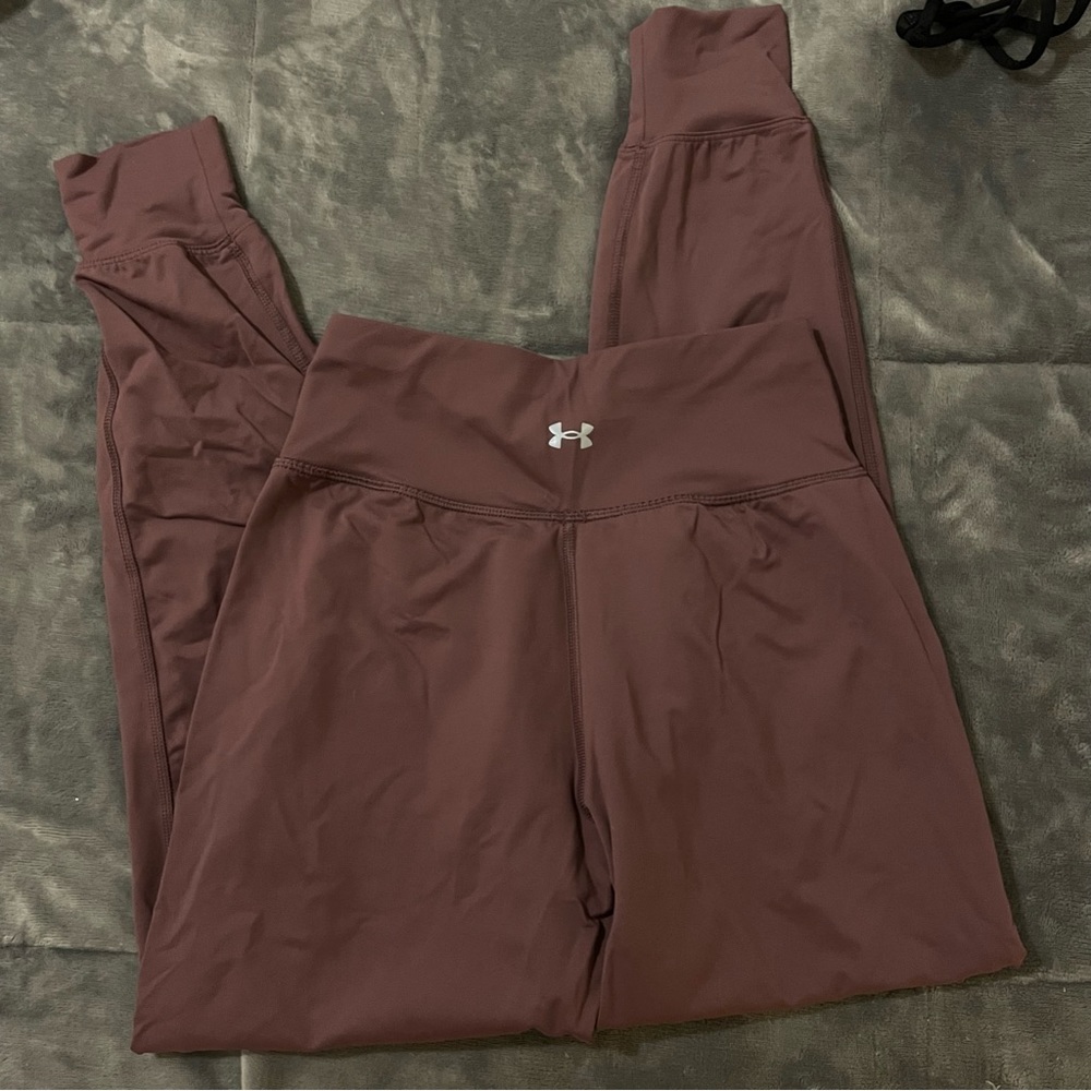 Bundle of 3 joggers, under armour, old navy and target XS